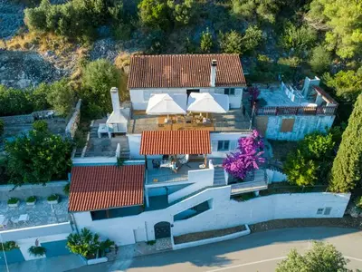 Ferienwohnung für 4 Personen in Lastovo 3/10