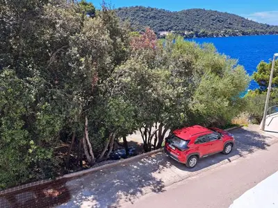 Ferienwohnung für 4 Personen in Lastovo 5/10