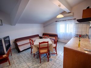 Ferienwohnung für 4 Personen (36 m&sup2;) in Lastovo