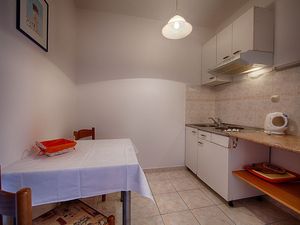 Ferienwohnung für 2 Personen (24 m&sup2;) in Lastovo