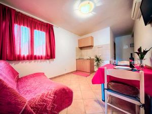 Ferienwohnung für 2 Personen (25 m&sup2;) in Lastovo