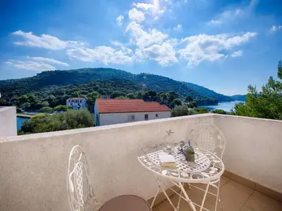 TerraceBalcony