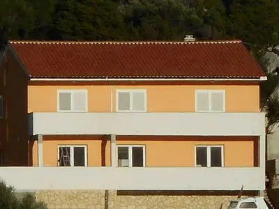 Ferienwohnung für 7 Personen in Lastovo 2/10