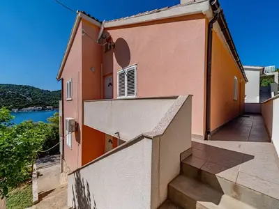 Ferienwohnung für 7 Personen in Lastovo 8/10