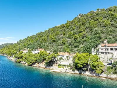Ferienwohnung für 6 Personen in Lastovo 5/10