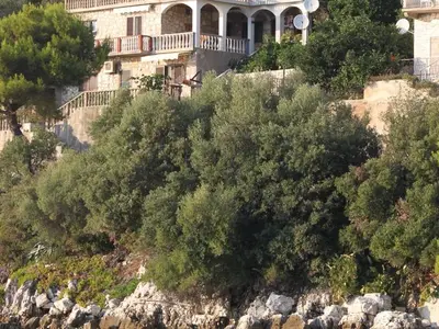 Ferienwohnung für 3 Personen in Lastovo 3/10