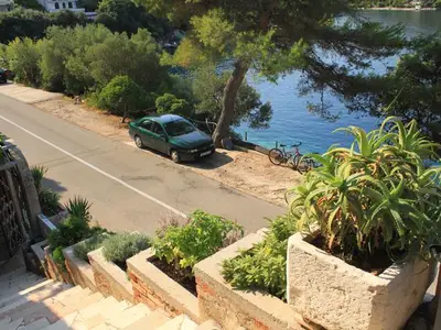 Ferienwohnung für 3 Personen in Lastovo 7/10