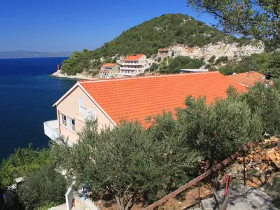 Ferienwohnung für 5 Personen in Lastovo 3/10