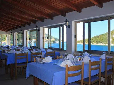 Ferienwohnung für 5 Personen in Lastovo 6/10