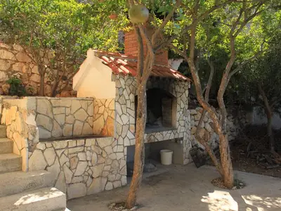 Ferienwohnung für 5 Personen in Lastovo 8/10