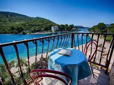 TerraceBalcony