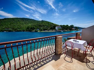 TerraceBalcony