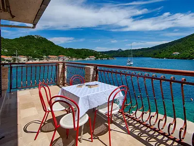 TerraceBalcony