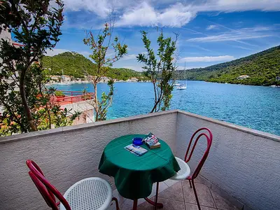 TerraceBalcony
