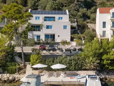 Ferienwohnung für 5 Personen in Lastovo 2/10