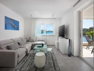 Ferienwohnung für 5 Personen in Lastovo 5/10