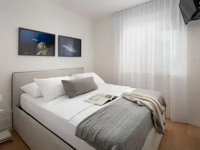 Ferienwohnung für 5 Personen in Lastovo 9/10