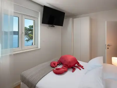 Ferienwohnung für 5 Personen in Lastovo 10/10