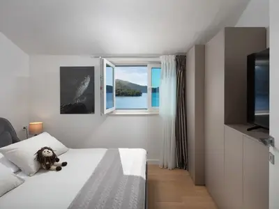 Ferienwohnung für 5 Personen in Lastovo 7/10