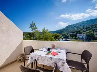 TerraceBalcony