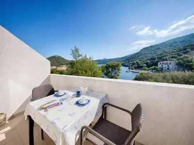 TerraceBalcony