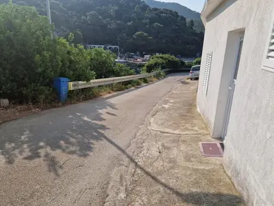 Ferienwohnung für 2 Personen in Lastovo 2/10