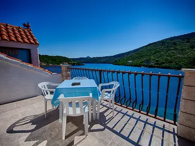 TerraceBalcony