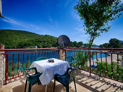 TerraceBalcony