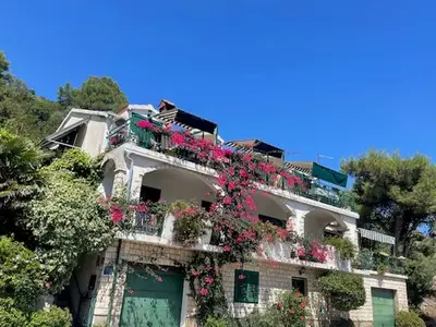 Ferienwohnung für 3 Personen in Lastovo 1/10