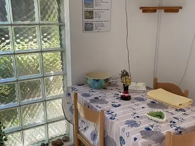 Ferienwohnung für 2 Personen in Lastovo 4/10