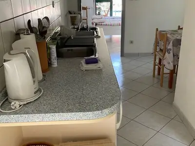 Ferienwohnung für 2 Personen in Lastovo 5/10
