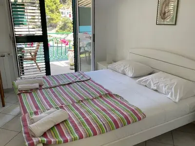 Ferienwohnung für 2 Personen in Lastovo 7/10