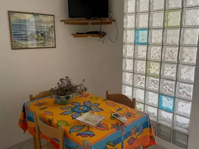 Ferienwohnung für 3 Personen in Lastovo 4/10