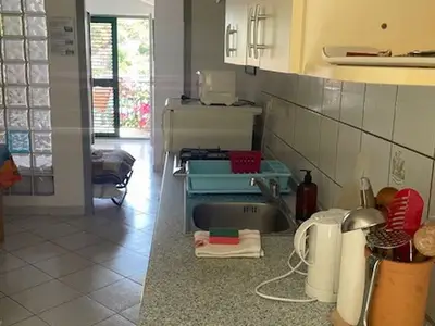 Ferienwohnung für 3 Personen in Lastovo 6/10