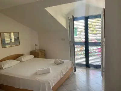 Ferienwohnung für 3 Personen in Lastovo 8/10