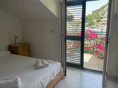 Ferienwohnung für 3 Personen in Lastovo 10/10