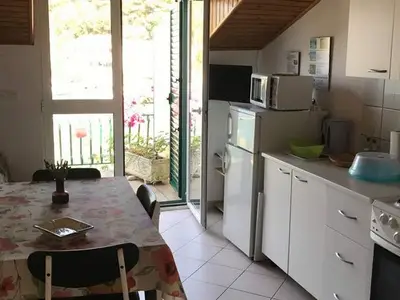 Ferienwohnung für 5 Personen in Lastovo 4/10
