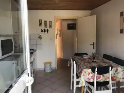 Ferienwohnung für 5 Personen in Lastovo 5/10