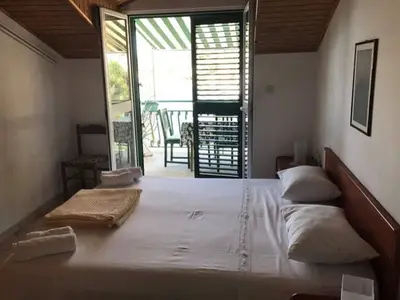 Ferienwohnung für 5 Personen in Lastovo 7/10