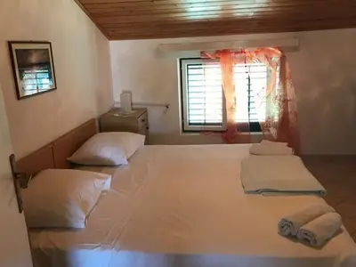 Ferienwohnung für 5 Personen in Lastovo 9/10