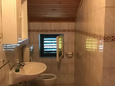 Ferienwohnung für 5 Personen in Lastovo 10/10