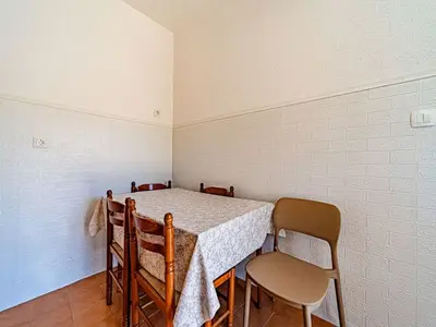Ferienwohnung für 2 Personen in Lastovo 4/10