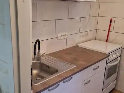 Ferienwohnung für 2 Personen in Lastovo 5/10