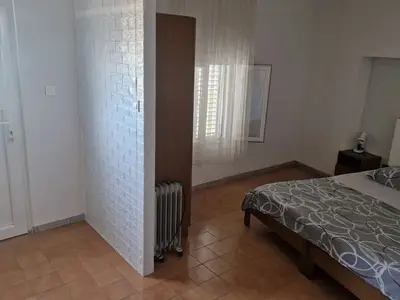 Ferienwohnung für 2 Personen in Lastovo 7/10