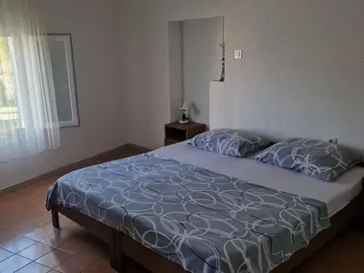 Ferienwohnung für 2 Personen in Lastovo 8/10