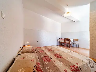 Ferienwohnung für 2 Personen in Lastovo 9/10