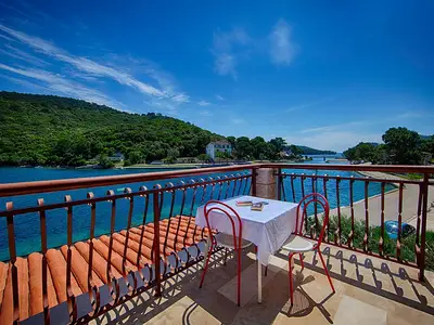 TerraceBalcony