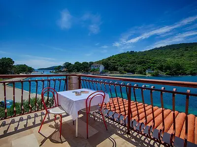 TerraceBalcony