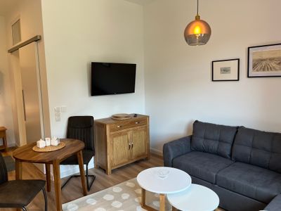 Ferienwohnung für 2 Personen (26 m²) in Lastrup 4/9