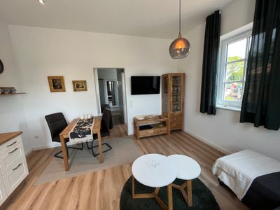 Ferienwohnung für 2 Personen (40 m²) in Lastrup 6/10